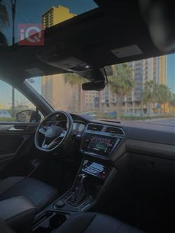 فولكسفاغن تيغوان